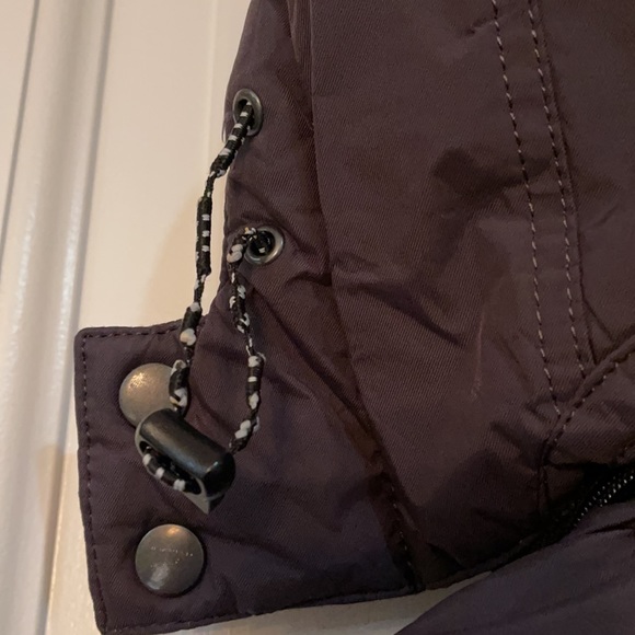 Insulated jacket - Picture 7 of 8